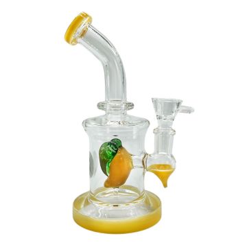 https://www.olivastu.com/basil-bush-fruity-mini-glass-bong-percolator-17cm-hand-blown-artisan