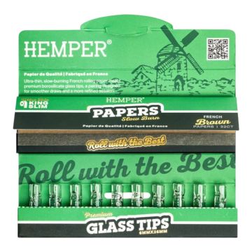 https://www.olivastu.com/hemper-french-brown-king-size-papers-6mm-glass-tips-premium-kit