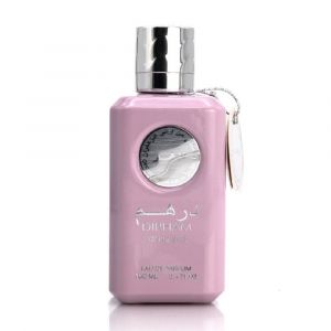 Ard Al Zaafaran Dirham Wardi 100ml EDP - Woman