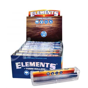 Elements Plastic Rolling Machine - 70mm / 110mm