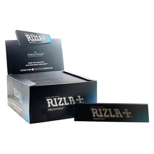 Rizla Precision King Size Slim Rolling Paper (Box of 50)