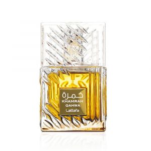 Lattafa Khamrah Qahwa 100ml EDP - Unisex