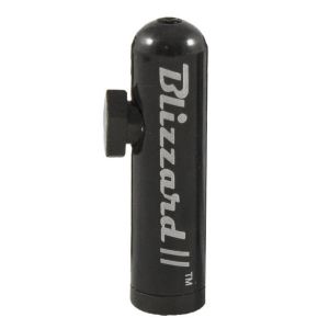 Blizzard Snuff Bullet Round Head