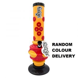 CHONGZ Acrylic 30cm "Capnoco" Waterpipe Bong