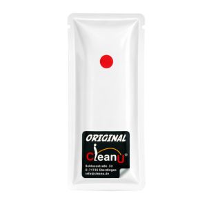 CleanU Quick Fix Urine Kit - 25ml Laboratory Grade Synthetic Pee Solution