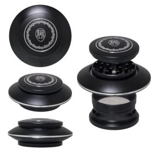 Chongz 63mm UFO Grinder 45mm Grinding Surface