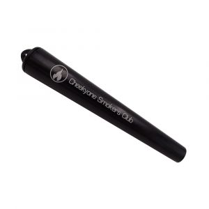 Cheekyone Smell Proof Screw Top Joint Tube King Size Case