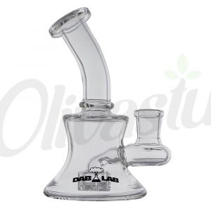 Dab Lab Bong Yabba Dabba 14.5cm Tall