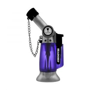 Headchef Rotator Turbo Jet Torch Lighter (Without Gas)