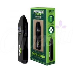 Professor Herb - Herb Pro Dry Herb Vaporizer