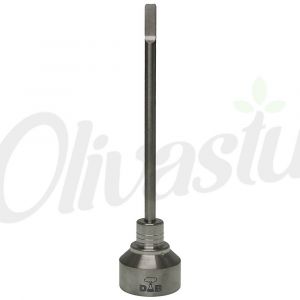 Dab Lab Titanium Universal Carb Cap