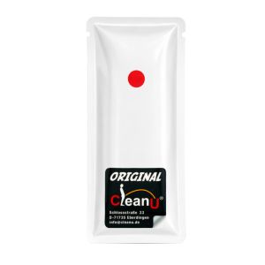CleanU Quick Fix Urine Kit - 25ml Laboratory Grade Synthetic Pee Solution
