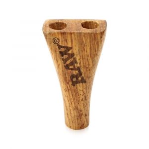 RAW Double Barrel - 1 1/4"