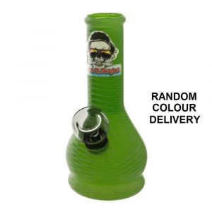 Hunter S.Bongson Glass "Helen Back" Bright Bong 13cm