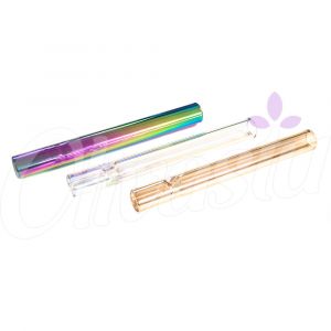 Glass Pipe - One Hitter Taster - 11cm