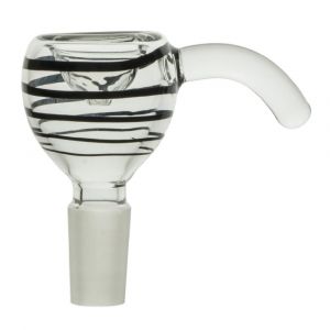 Chongz Goosebump 14.5mm Glass Bowl - Male