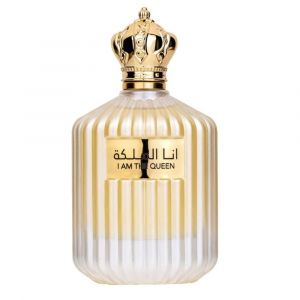 Ard Al Zaafaran I Am The Queen 100ml EDP - Woman