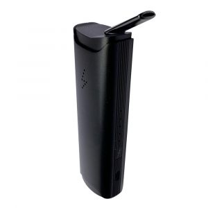 Storm Sapphire Vaporizer - Dry Herb, Concentrates & Resins