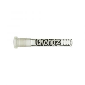 Chongz Glass Diffuser 19mm Stem - 14mm Cone 8cm