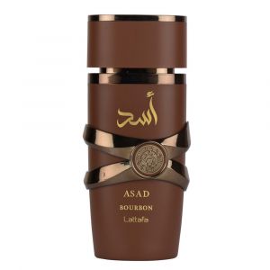 Lattafa Asad Bourbon 100ml - Men