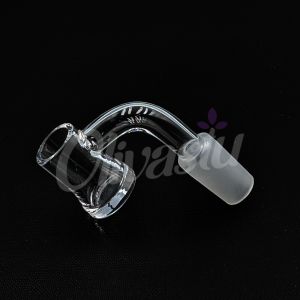 Quartz Grail Style Banger - Male