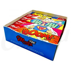 Monkey King Double Tips  Pop Edition Full Box