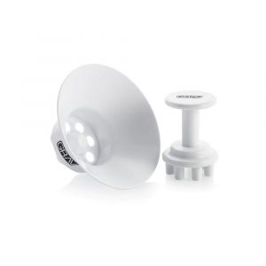 Grav Glass Joint 7-Pack Filling System