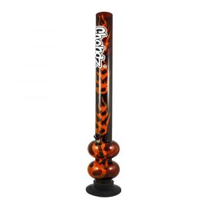 Chongz "Frank the Tank" 2 Bubble Bong - Random Color