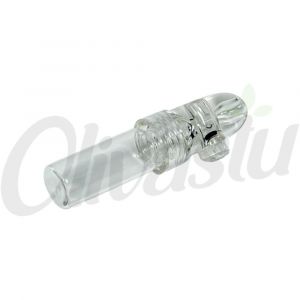 Snuff Bullet Bottle - Large