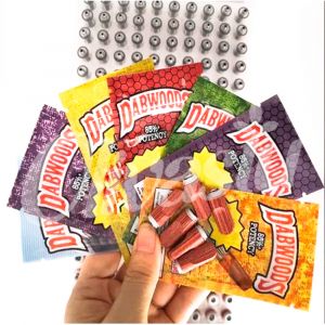 Dabwoods Vape Cartridges Empty Carts 1ml