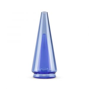 Puffco The Peak Pro Colour Glass Cone