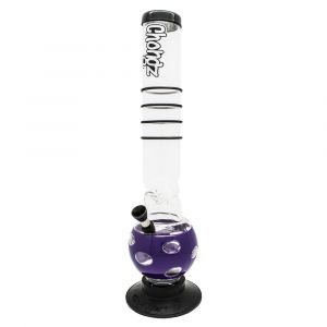 Chongz Trigger Cut Acrylic Bong (40cm)