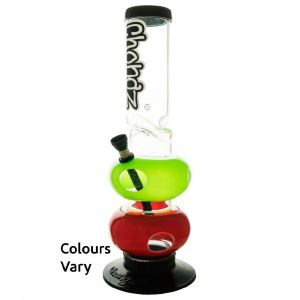 Chongz "Dai Llama" Acrylic Bong - Random Colour