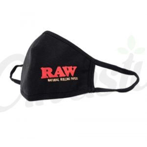 Raw Mask