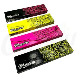 Monkey King Papers with Tips - Glow in Dark
