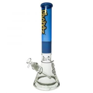 Chongz Glass 42cm ''Big Fat'' Waterpipe Bong