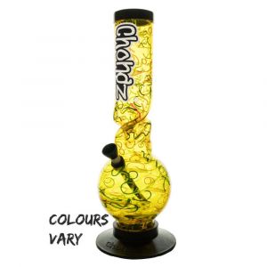 Chongz 30cm "The Dude" Acrylic Bong