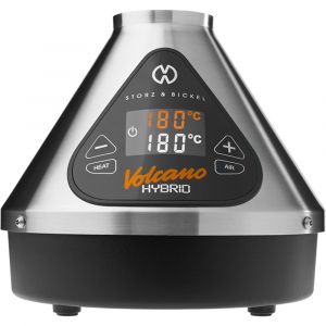 Volcano Hybrid Vaporizer - Storz & Bickel