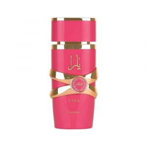 Lattafa Yara Candy 100ml EDP Perfume - Unisex