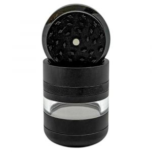 Chongz 7 Part POD Grinder (55mm)