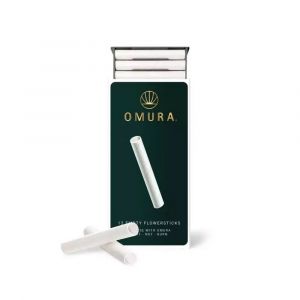 Omura Flower Pre-Fillable Sticks