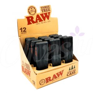 RAW Three Tree Cone Case