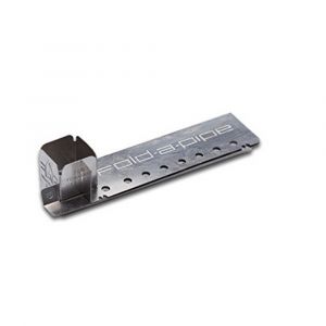 FoldaPipe Metal Smoking Pipe