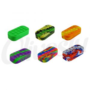 Bounce! Silicone Multi Storage Tray - Random Colour