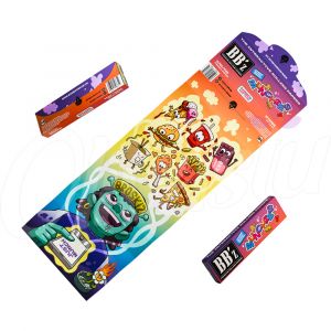 Big Broskiz BB'z King Size Rolling Papers and Tips - Munchies