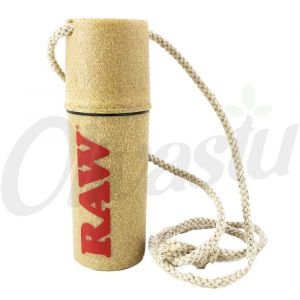 RAW Reserva Air-tight Wearable Stash