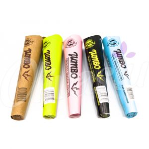 JUMBO Dutch King Size Pre Rolled Cones - 3 Cones Per Pack