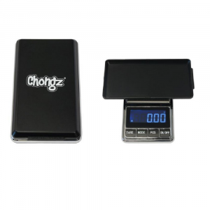 Chongz "CHONGZ200" Weighing Scales 100g x 0.01
