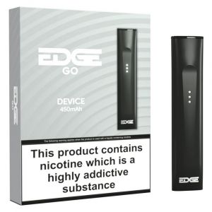 Edge Go Device Vape Kit