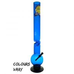 Half Baked "Pica Luna" 50cm Acrylic Bong